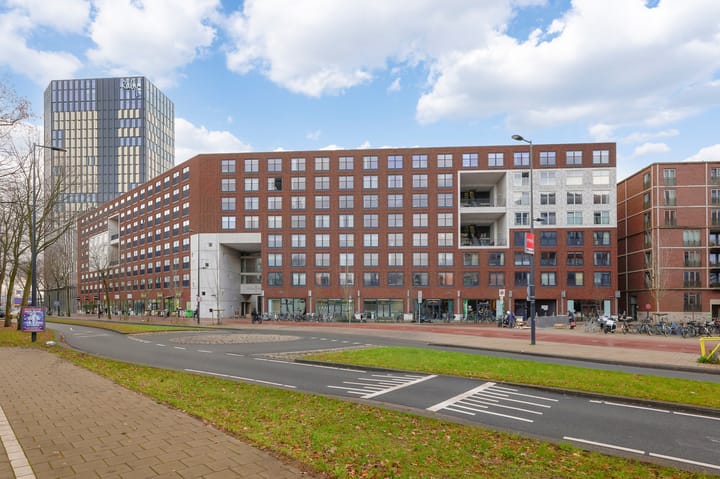 Foto 26 van Welnastraat 685