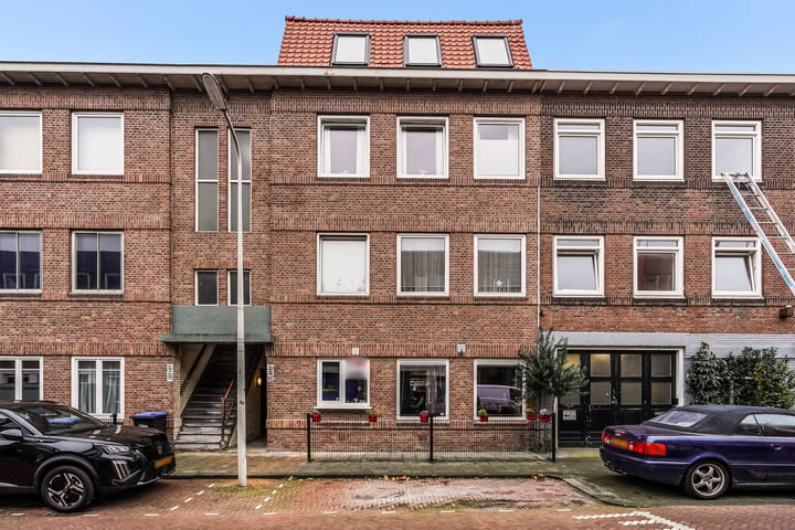 Bekijk foto 1 van Wingerdstraat 12