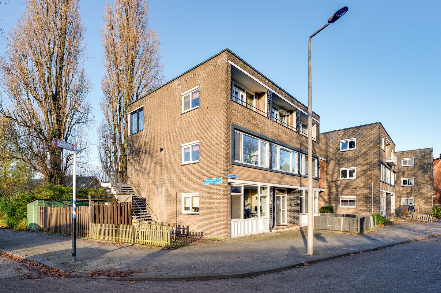 Foto 1 van West-Sidelinge 320