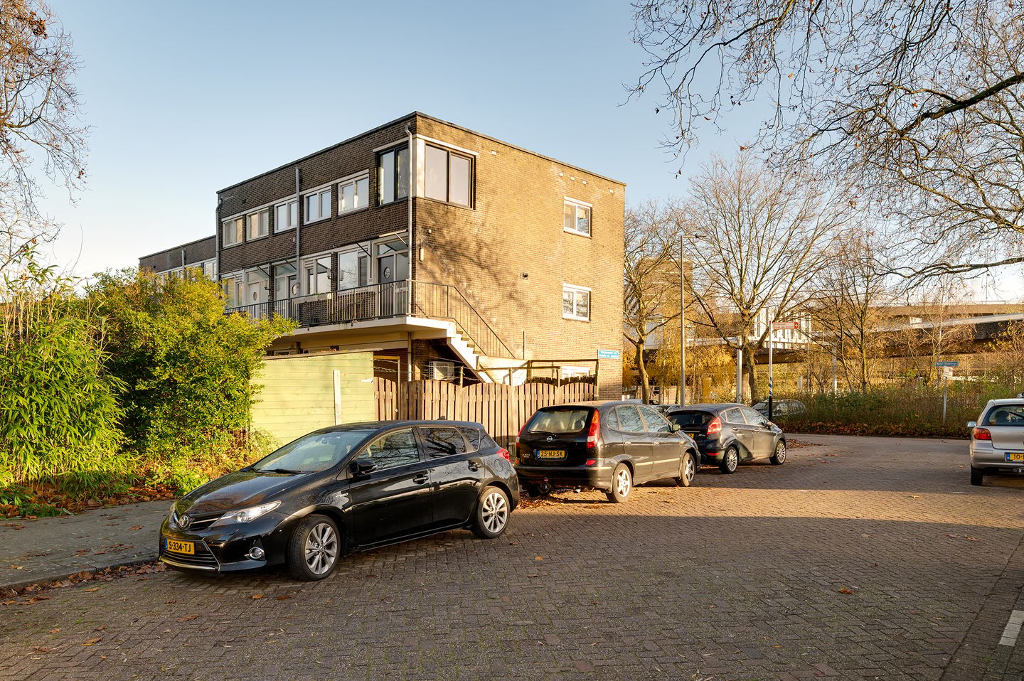 Foto 10 van West-Sidelinge 320