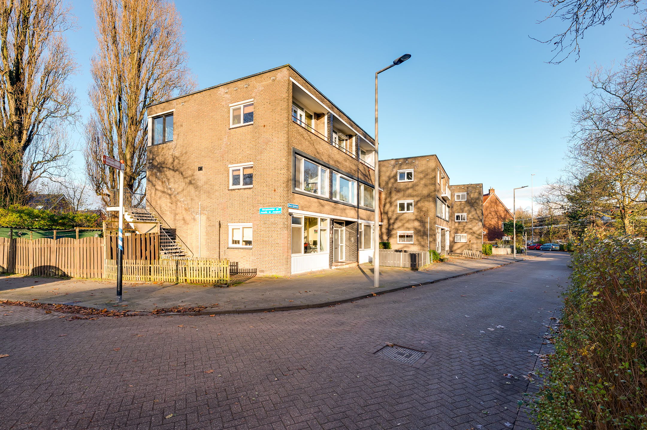 Foto 9 van West-Sidelinge 320