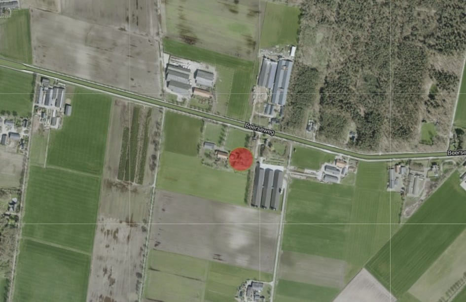 Foto 13 van Beerseweg 20