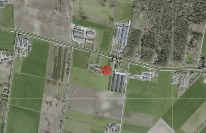 Foto 13 van Beerseweg 20