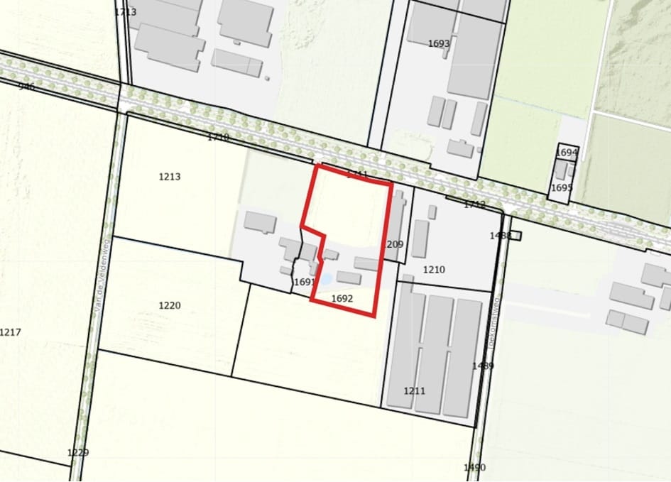 Foto 55 van Beerseweg 20