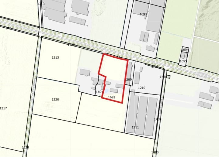 Foto 55 van Beerseweg 20