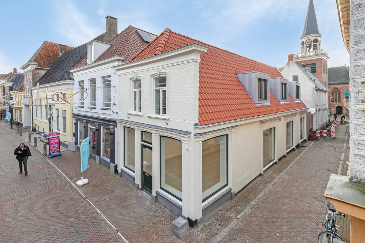 View photo 1 of Dijkstraat 26