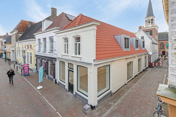 Dijkstraat 26, Appingedam