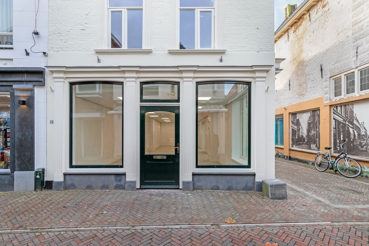 View photo 3 of Dijkstraat 26