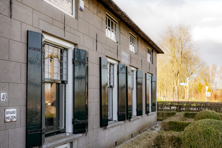 Photo 3 of Achterdijk 40