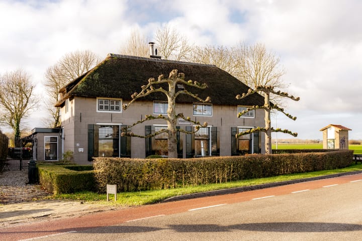 Photo 1 of Achterdijk 40