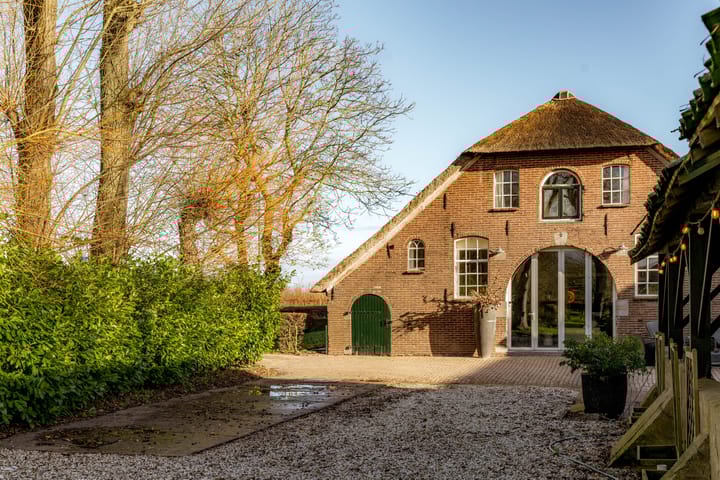 Photo 6 of Achterdijk 40