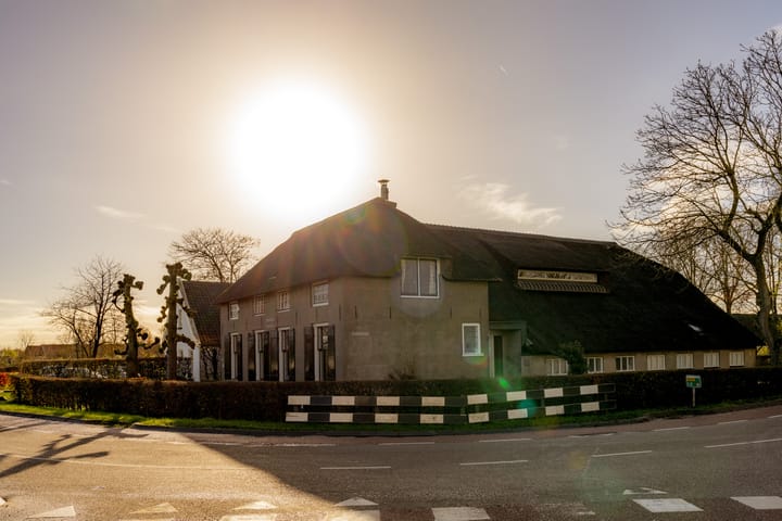 Photo 2 of Achterdijk 40