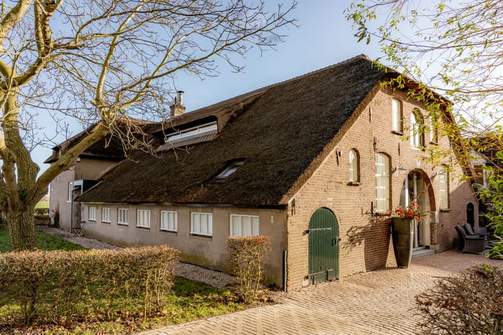 Photo 5 of Achterdijk 40