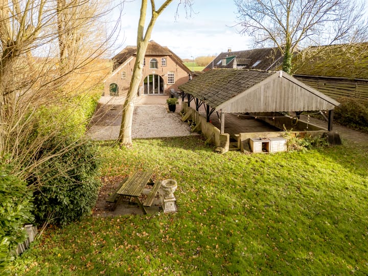 Photo 93 of Achterdijk 40