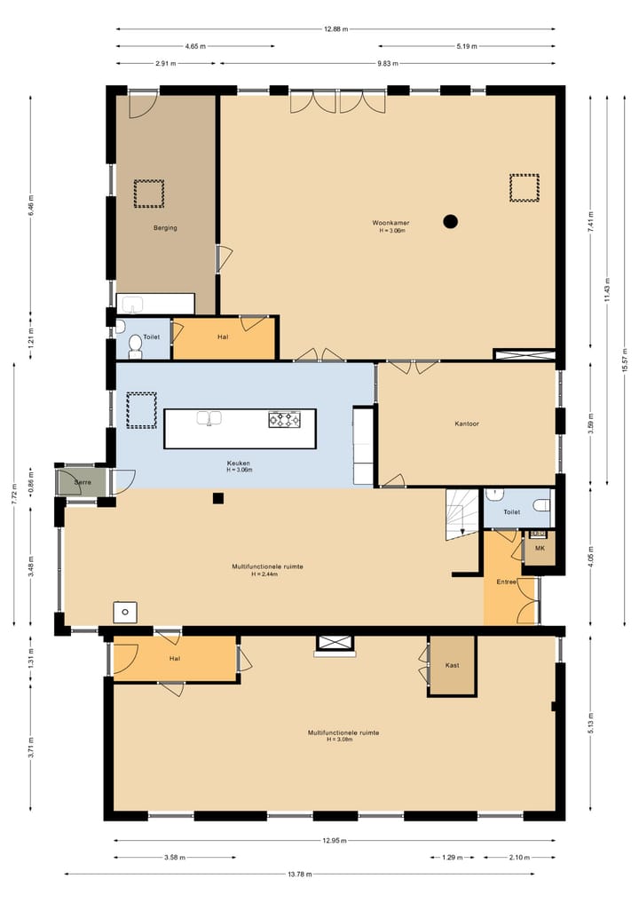 Photo 95 of Achterdijk 40