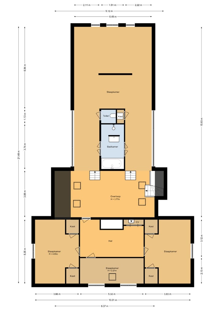 Photo 96 of Achterdijk 40