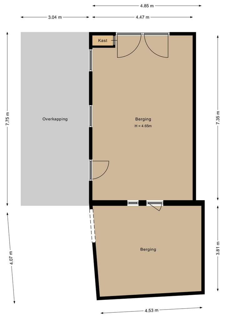 Photo 97 of Achterdijk 40