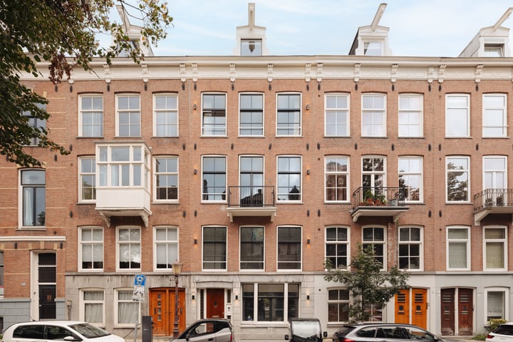 Bekijk foto 33 van Vondelstraat 66-H