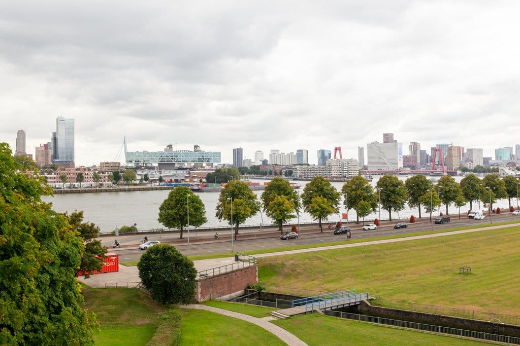 Photo 12 of Oostmaaslaan 842