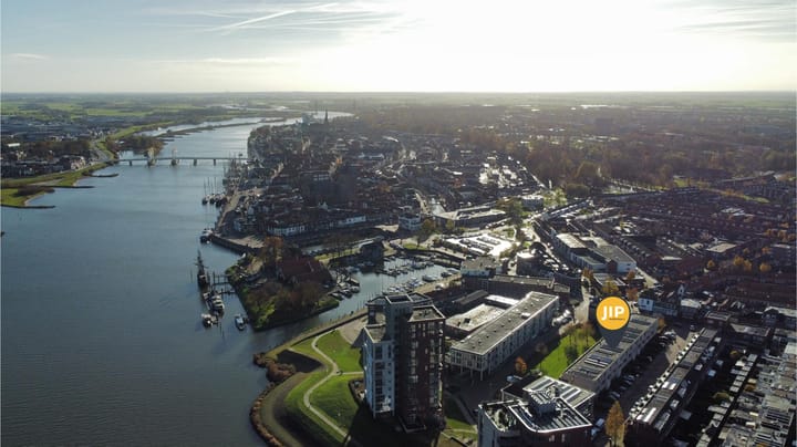 Foto 2 van Siriusweg 15