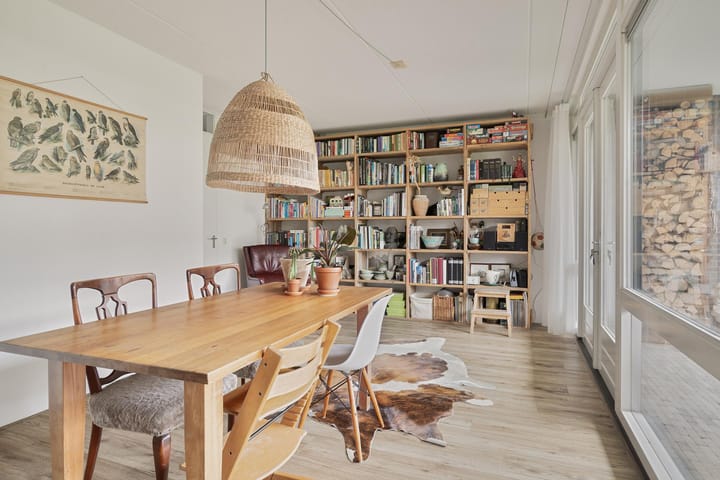 Foto 5 van Siriusweg 15