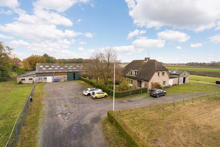 Foto 2 van Jagersweg 2-A