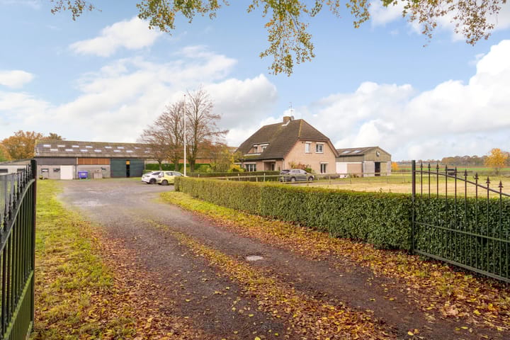 Foto 4 van Jagersweg 2-A