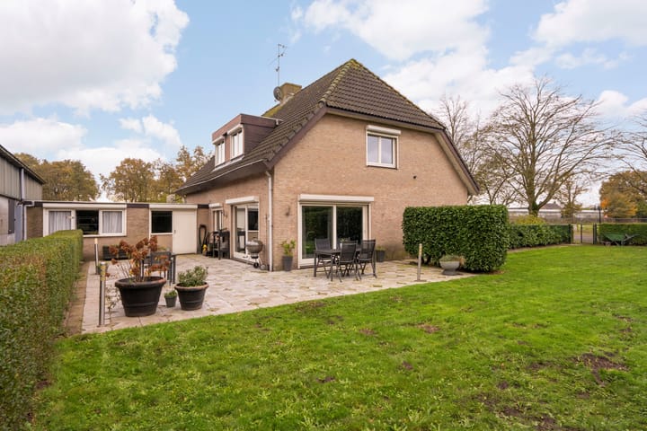 Foto 3 van Jagersweg 2-A