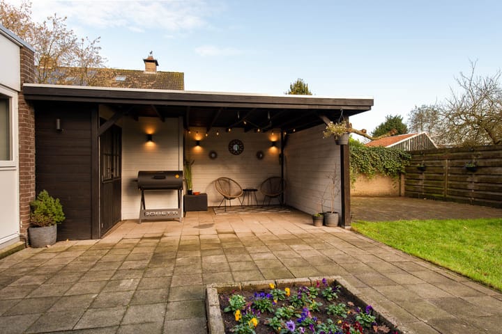 Foto 4 van Huijgensstraat 149