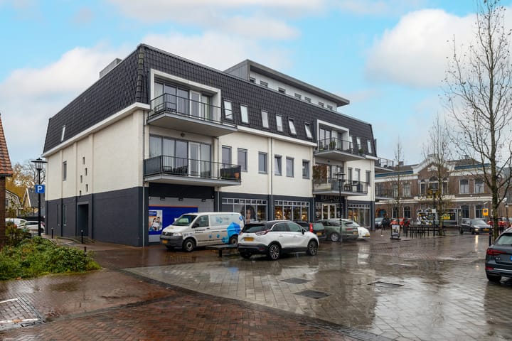 Foto 1 van Kerkweg 4-B