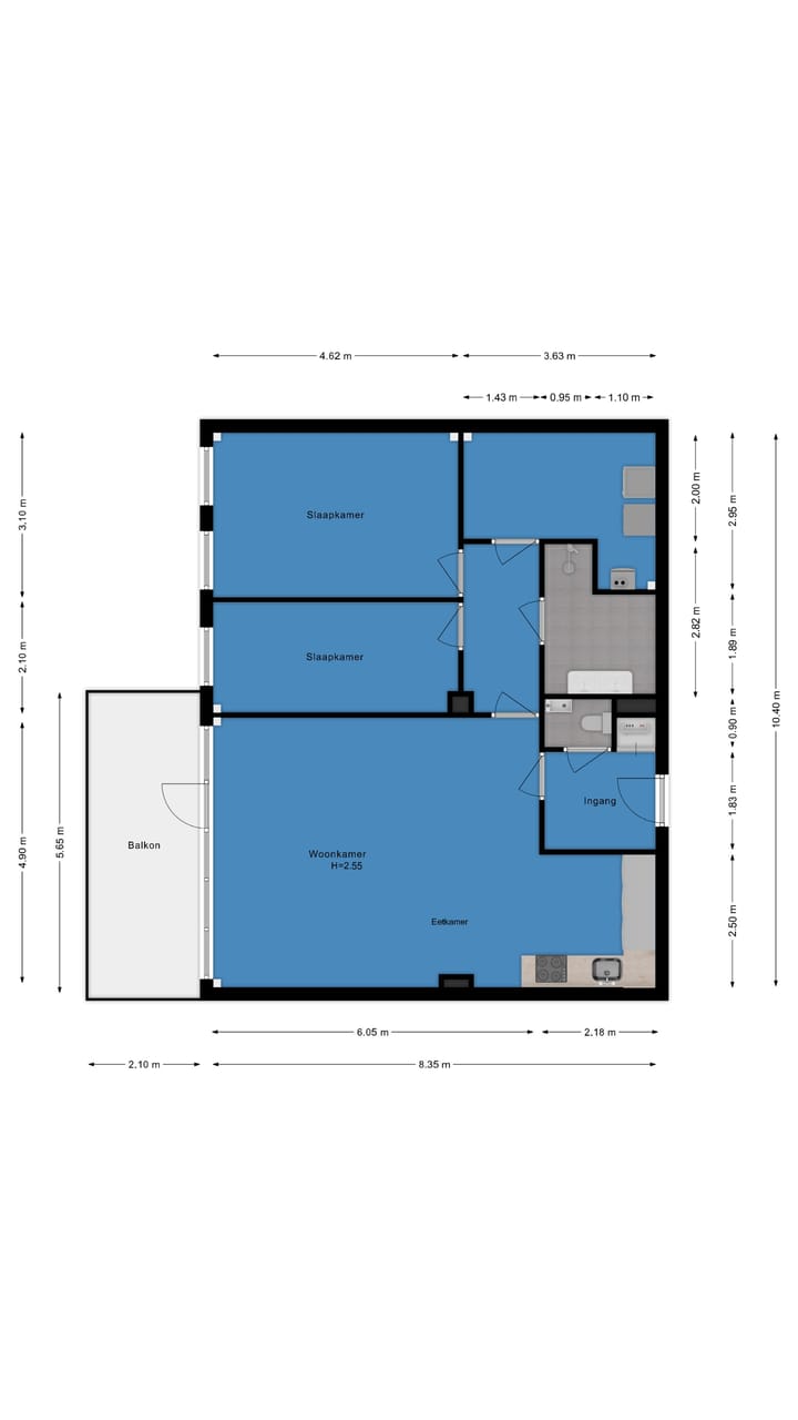 Foto 49 van Kerkweg 4-B