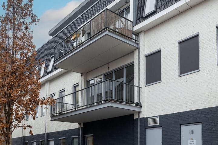 Foto 2 van Kerkweg 4-B