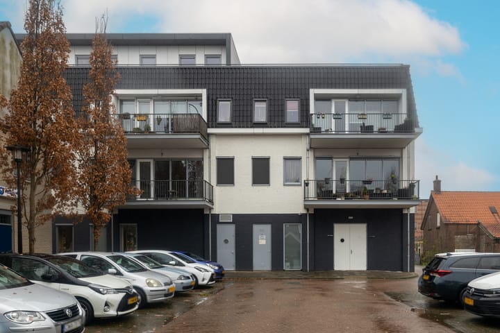 Foto 3 van Kerkweg 4-B