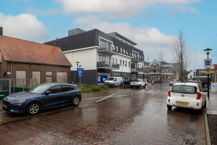 View photo 5 of Kerkweg 4-B