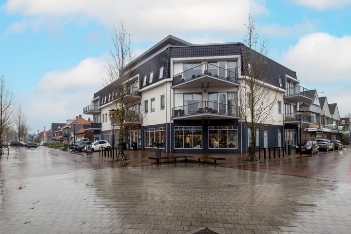 Foto 7 van Kerkweg 4-B