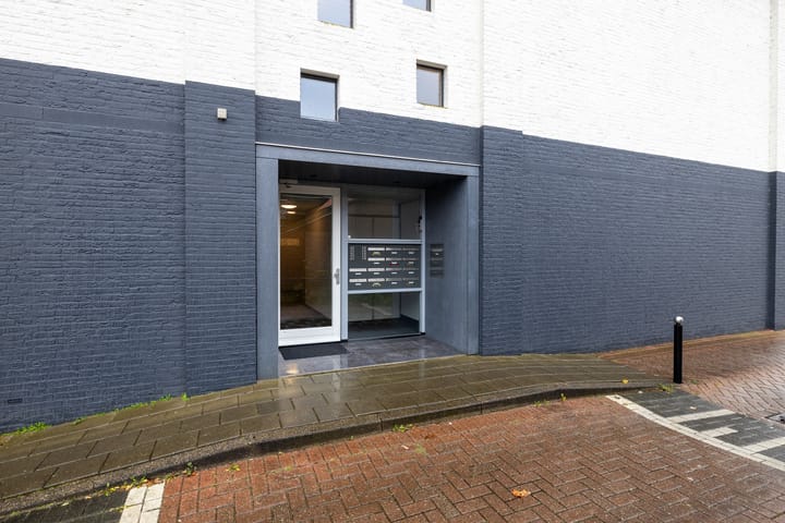 Foto 9 van Kerkweg 4-B