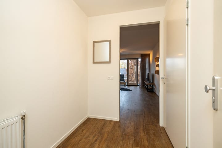 Foto 12 van Kerkweg 4-B