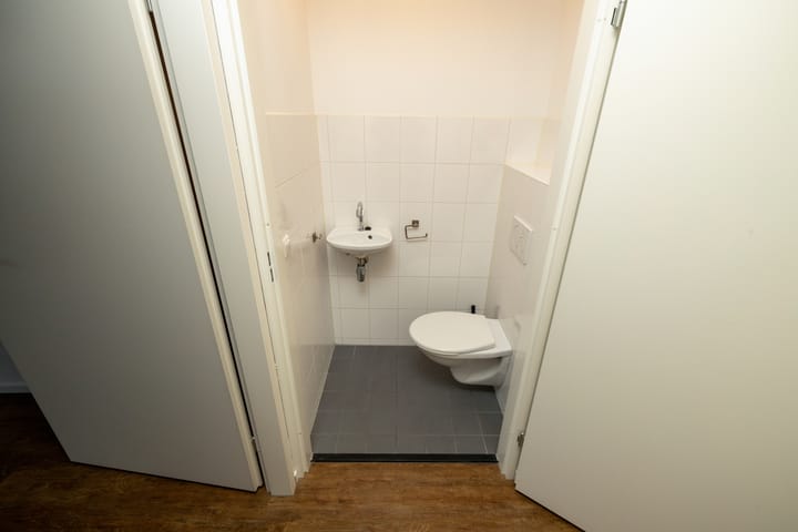 Foto 13 van Kerkweg 4-B