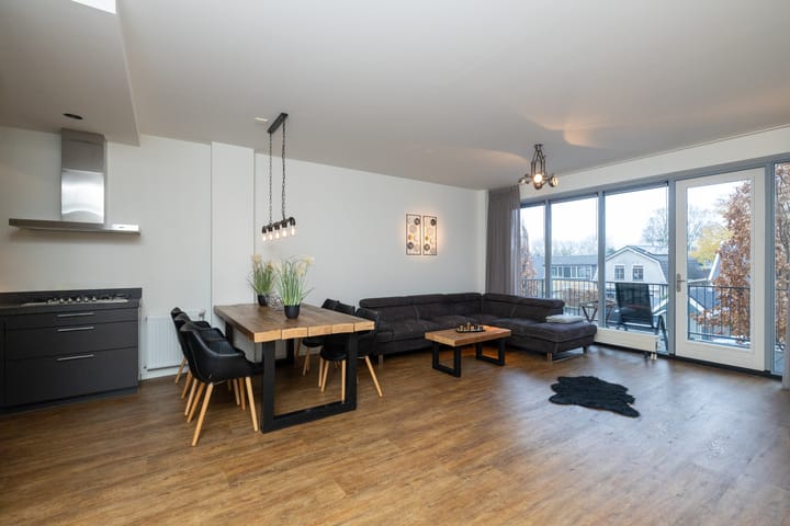 Foto 15 van Kerkweg 4-B