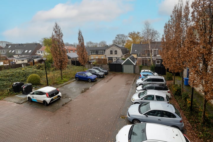 View photo 27 of Kerkweg 4-B