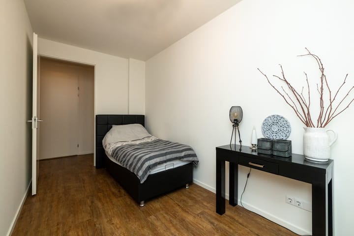 Foto 40 van Kerkweg 4-B