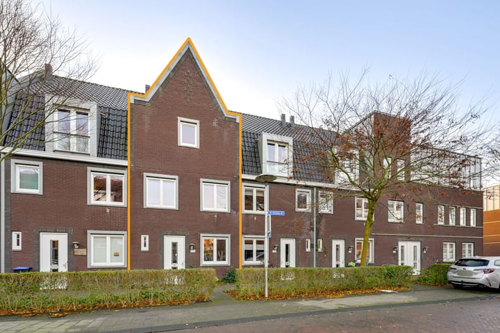 Foto 1 van Ondiep 135-B