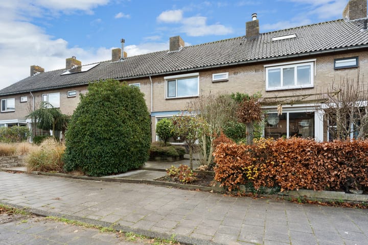 Foto 1 van Bilderdijkstraat 43