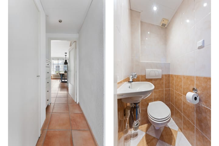 Foto 2 van Bilderdijkstraat 43