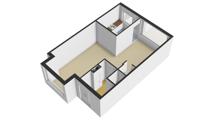 Foto 45 van Bilderdijkstraat 43