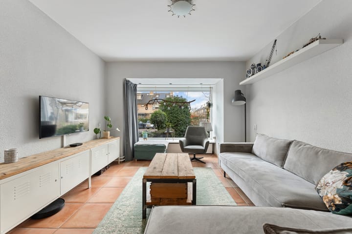 Foto 3 van Bilderdijkstraat 43