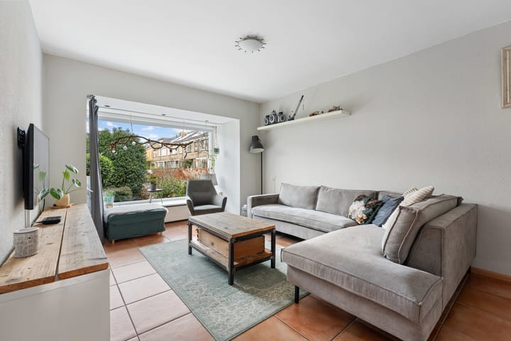 Foto 4 van Bilderdijkstraat 43