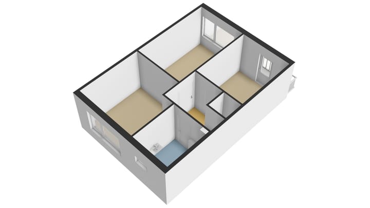 Foto 47 van Bilderdijkstraat 43