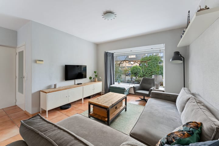 Foto 5 van Bilderdijkstraat 43