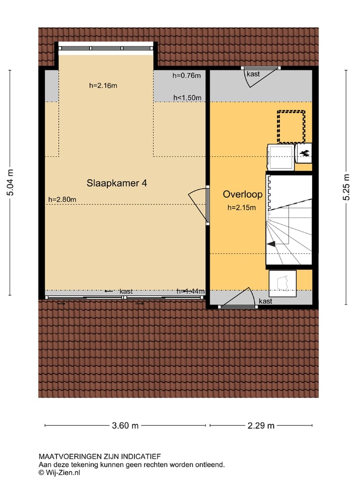 Foto 48 van Bilderdijkstraat 43